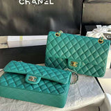 Zivas Charm Modern Minimalist Look Everyday Handbag (Effortless Style Upgrade) – Front View
