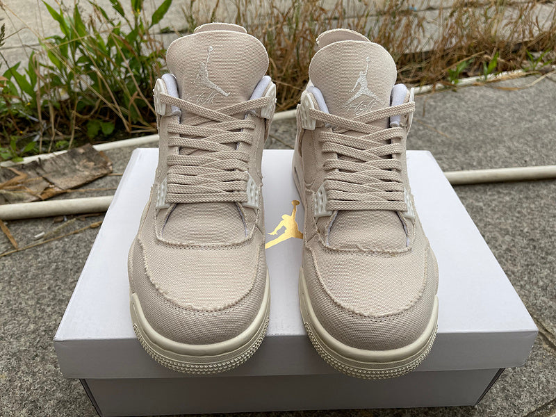 Nike Men's & Women's Luxury Fashion Trainers — Style 246 front view