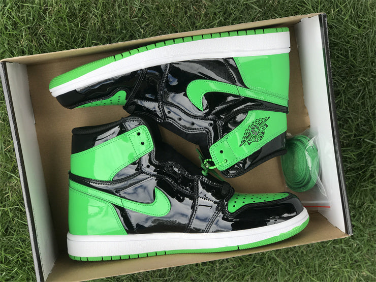 Nike bold contrast luxury sneakers view 10 sleek tonal finish