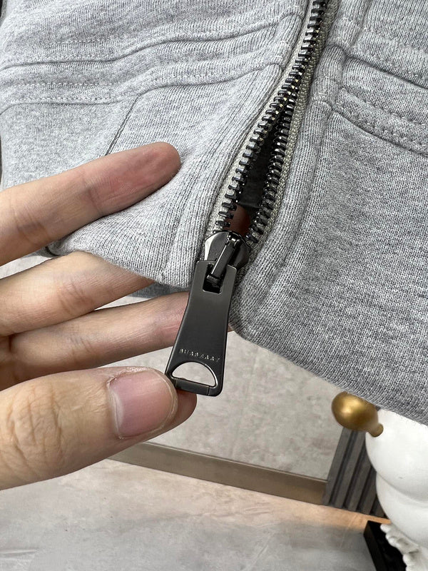 Burberry clothing full view — premium authentic designer style