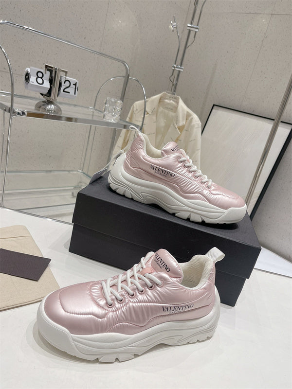 Valentino Garavani luxury shoes full view — premium authentic designer style