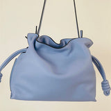 Ziva's Charm handbag – front view (23cm*18cm*9cm)