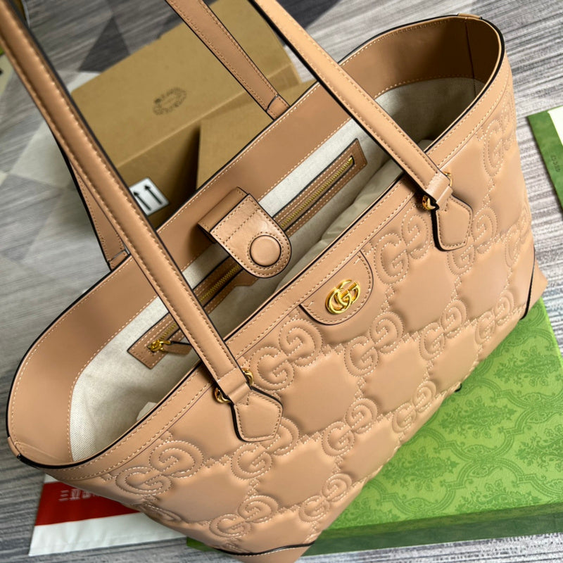 Interior view of elevated chic women's handbag – women's luxury accessory