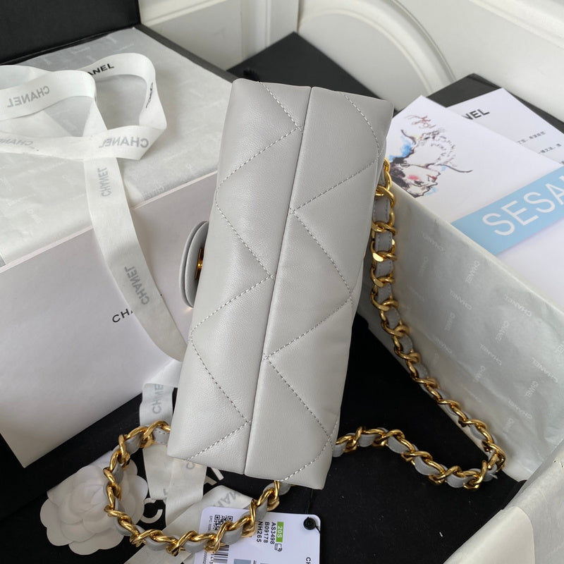 Zivas Charm Refined Structure Designer Handbag (Statement-Ready Design) – Interior View