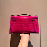 Elegant handbag styled for everyday wear