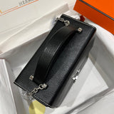 Fluid bag women's premium everyday handbag