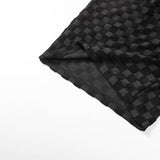 Full styled look of Louis Vuitton cotton t-shirt with runway-inspired design