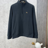Burberry clothing front view — premium authentic designer style