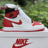 Nike Men's & Women's Luxury Lifestyle Trainers — Style 219