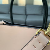 Ziva's Charm handbag – styled view (26cm*19cm*8cm)
