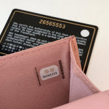 Zivas Charm Elevated Essentials Everyday Handbag (Contemporary Shape Language) – Lifestyle Shot