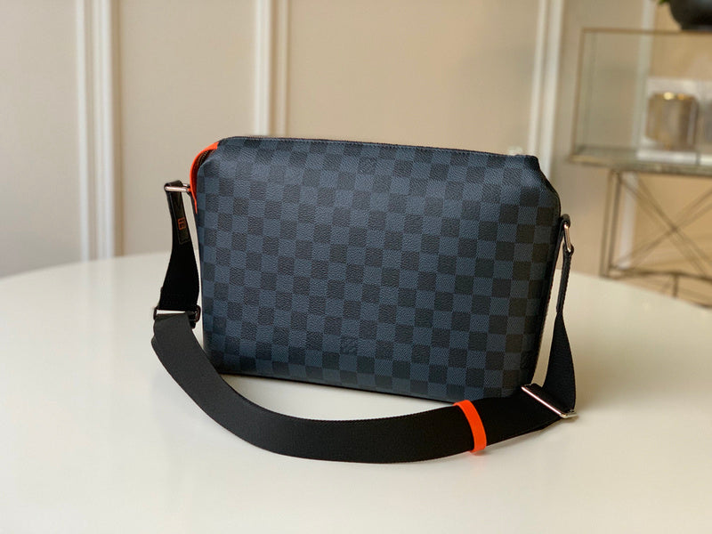 Styled lifestyle shot of premium classic women's handbag – women's statement bag