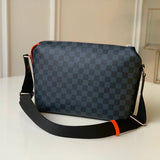 Styled lifestyle shot of premium classic women's handbag – women's statement bag