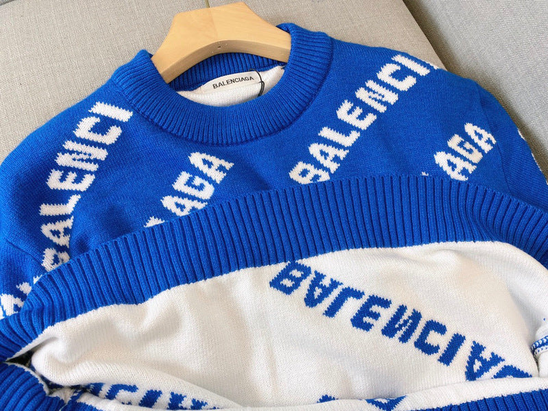Front view of Balenciaga luxury piece style No.287