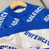 Front view of Balenciaga luxury piece style No.287