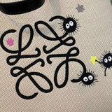 Ziva's Charm handbag – back view (29cm*25cm*14cm)
