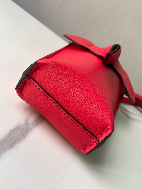 Ziva's Charm handbag – styled view (8cm*4cm*19cm)