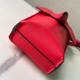 Ziva's Charm handbag – styled view (8cm*4cm*19cm)