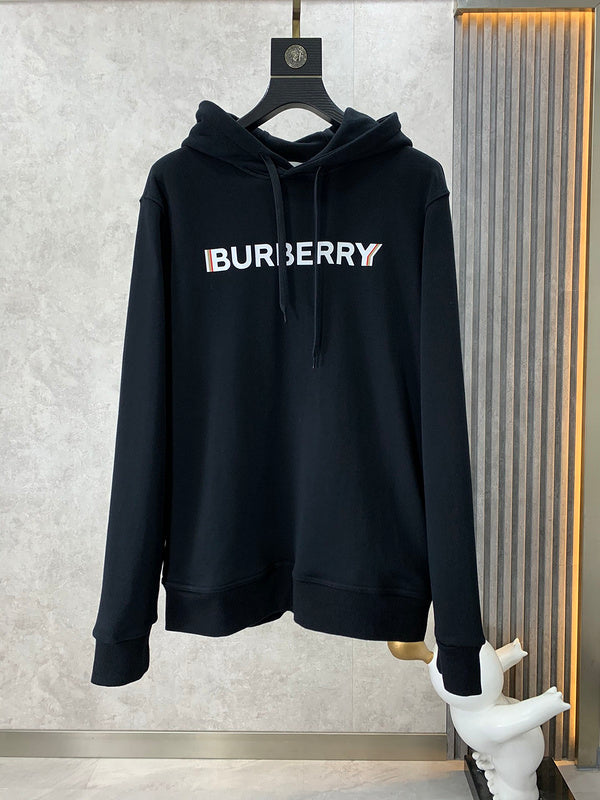 Burberry clothing front view — premium authentic designer style