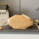 Ziva's Charm handbag – interior view (35cm*11.5cm*21cm)