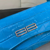 Zivas Charm Understated Luxury Statement Handbag (Timeless Wardrobe Addition) – Styled Look