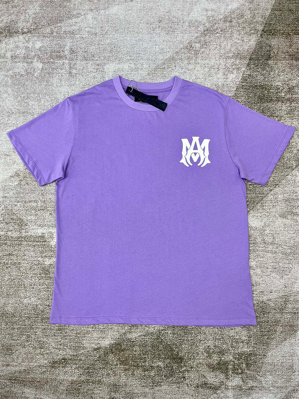 Amiri t-shirt front view — premium authentic designer style