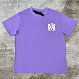 Amiri t-shirt front view — premium authentic designer style