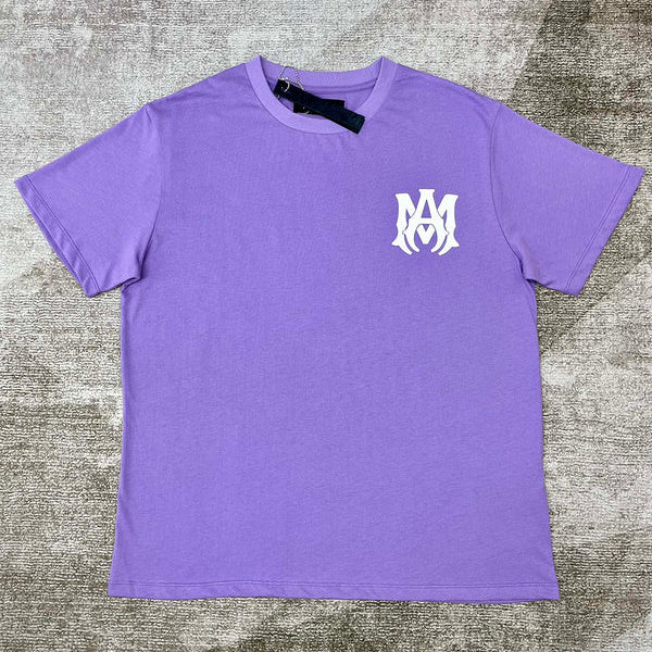 Amiri t-shirt front view — premium authentic designer style