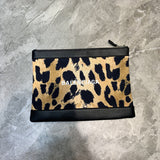Classic Vegan Leather Handbag - Understated Luxury Look | Women's Designer-Inspired Purse #1010 - front view (image 1) of designer-inspired handbag