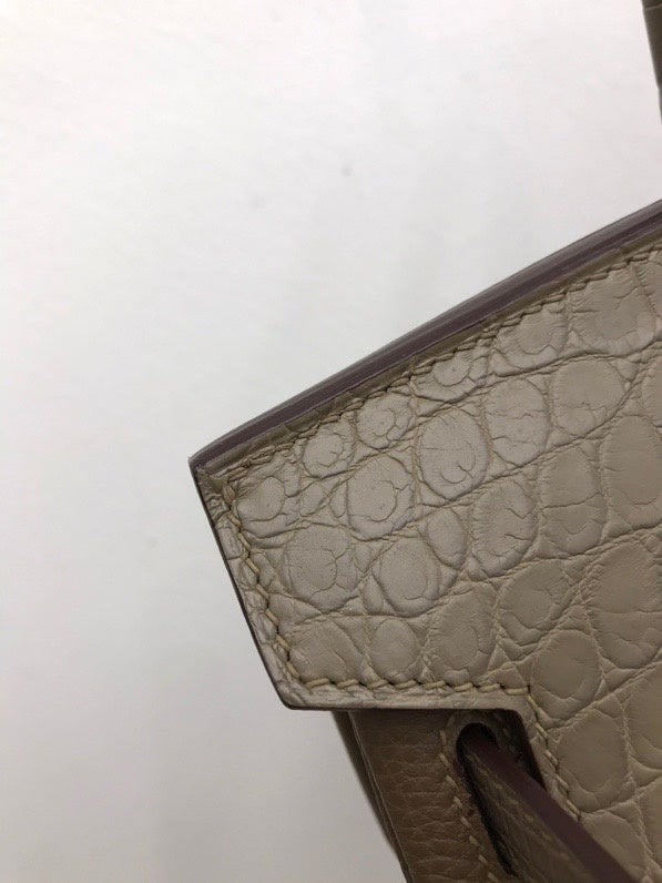  structured bag interior and compartment view 9