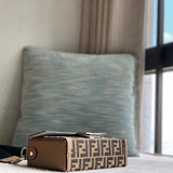 Ziva's Charm handbag – styled view (13cm*10cm*6.5cm)