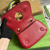 Styled lifestyle shot of modern structured women's handbag – women's everyday handbag