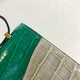 Poised bag women's premium everyday handbag