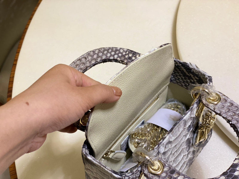 Close-up detail of polished sleek women's handbag – women's premium purse