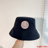 Angled view of Louis Vuitton unisex cap