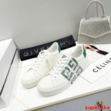 Givenchy shoes Style 049 - sole and craftsmanship detail