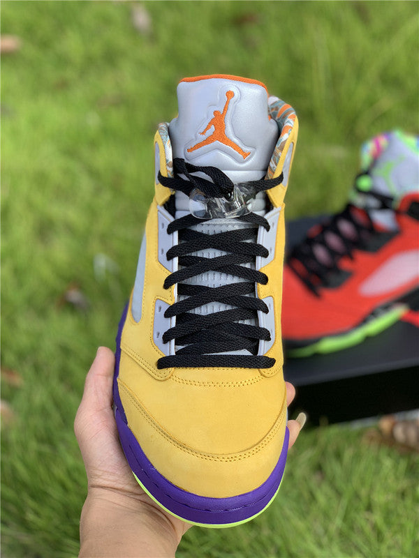 Nike Men's & Women's Premium Athletic Sneakers — Style 067 close-up view