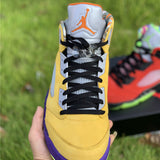 Nike Men's & Women's Premium Athletic Sneakers — Style 067 close-up view