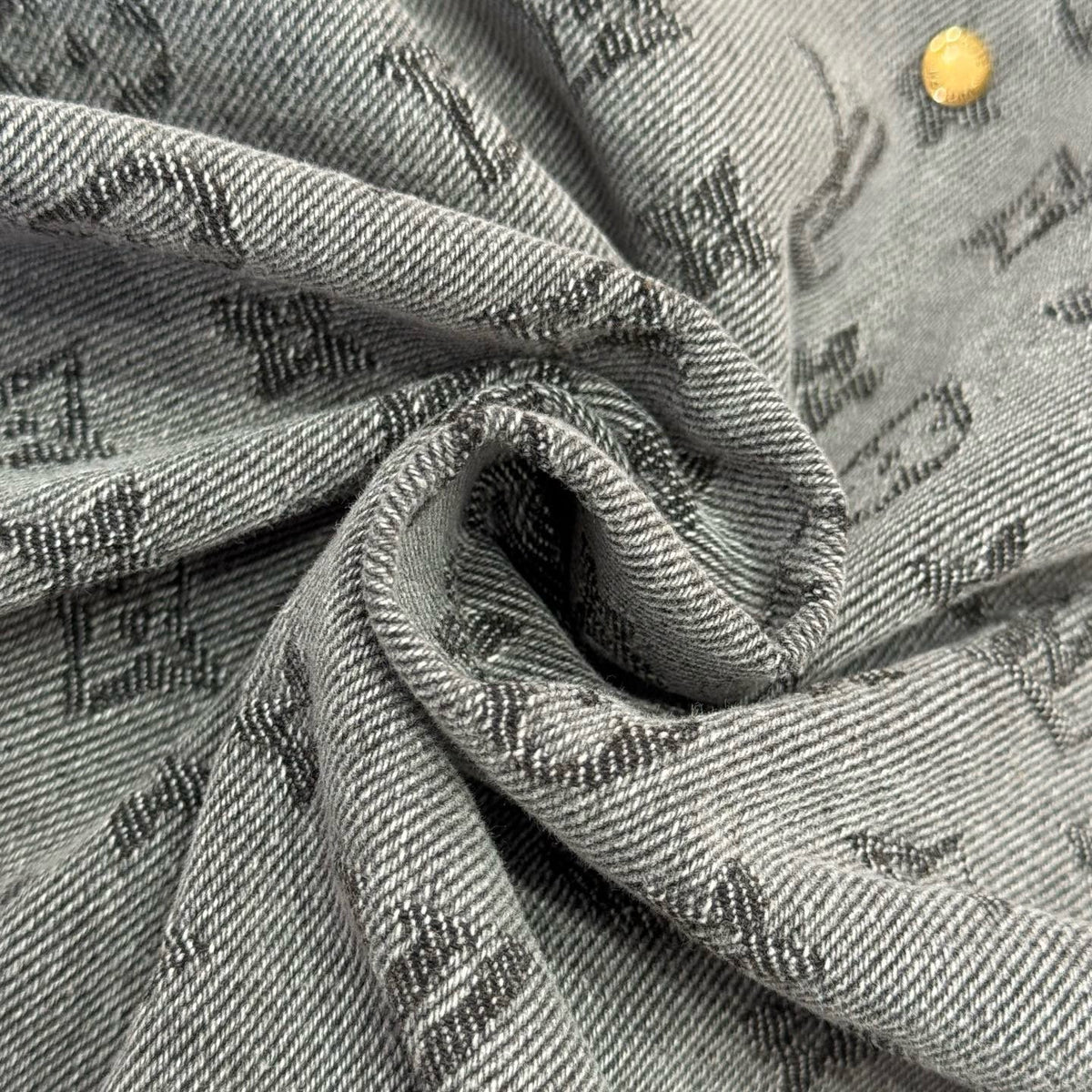 Louis Vuitton Jackets? Louis Vuitton Lou Denim Jacket Stylish Everyday Designer Outerwear