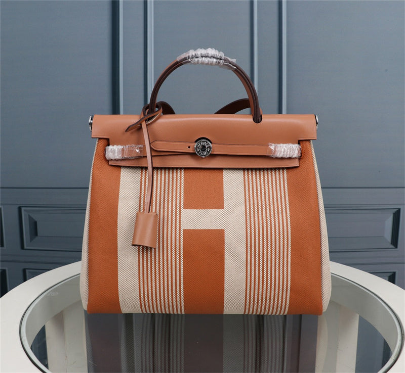 Minimalist handbag styled for everyday wear