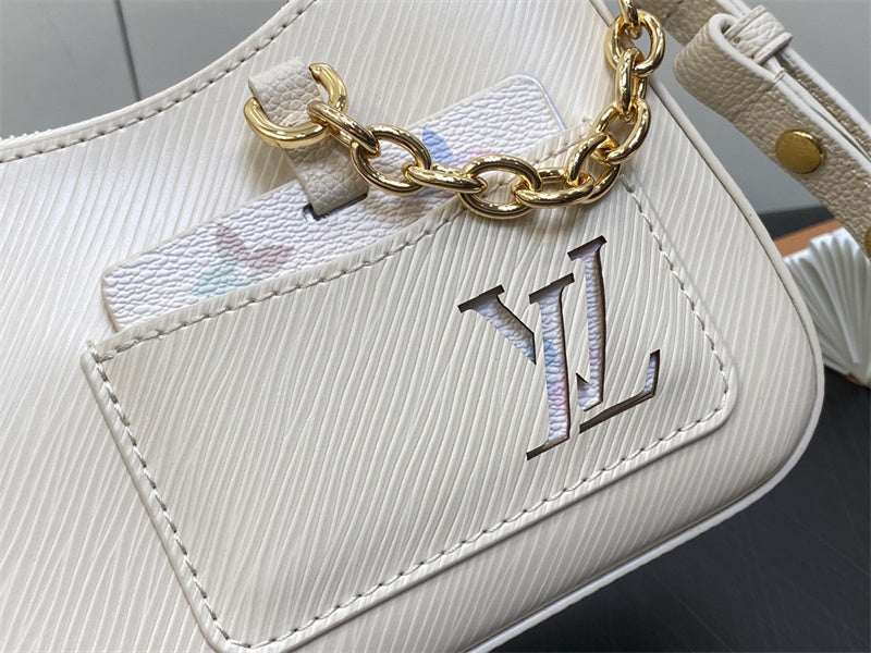  Polished everyday bag front view 7