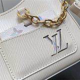  Polished everyday bag front view 7