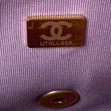  women's handbag, mid design, view 2
