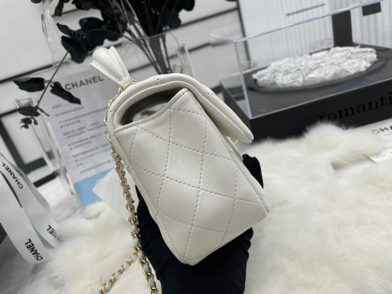  women's handbag, mid design, view 9
