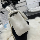  women's handbag, mid design, view 9
