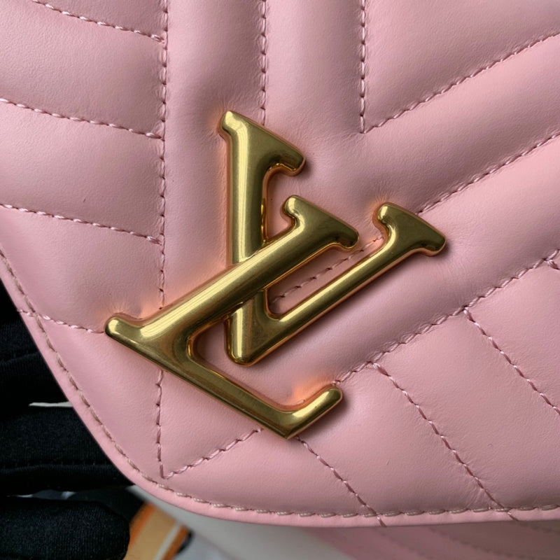 Close-up detail of chic polished women's handbag – women's premium purse