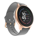 Full view of Designer unisex watch