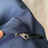 Chic Premium PU Leather Handbag - Chic Everyday Appeal | Women's Designer-Inspired Purse #141 - hardware and detail close-up (image 5) of designer-inspired handbag