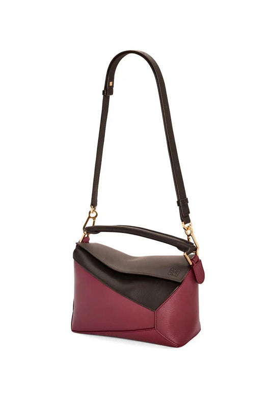 Ziva's Charm handbag – styled view (24cm*10.5cm*16cm)