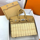Structured bag women's premium everyday handbag